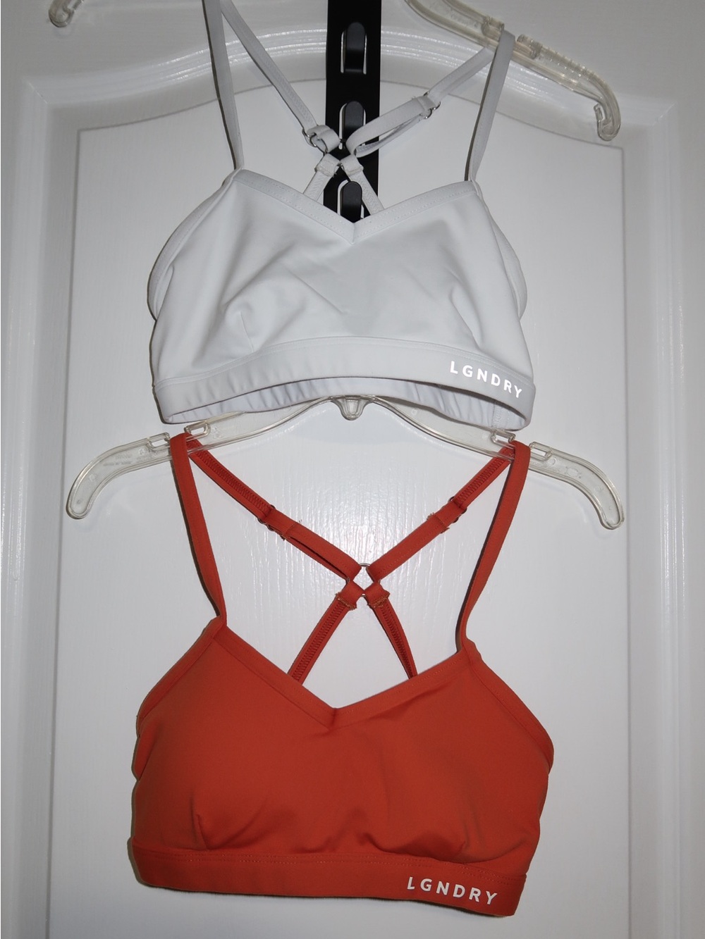 LGNDRY sport bra set
